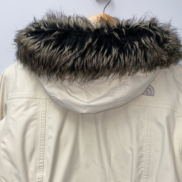 The North Face Hyvent Goose Down Parka - Picture 4 of 16